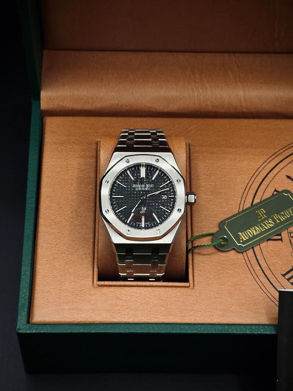 Audemars Piguet Royal Oak Master Grade Premium