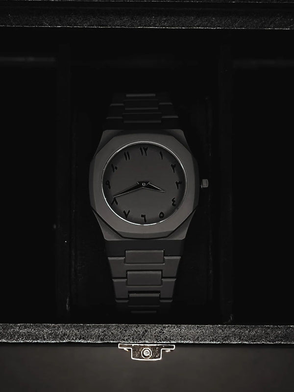 Arabic Aura Watch (lIght weight)