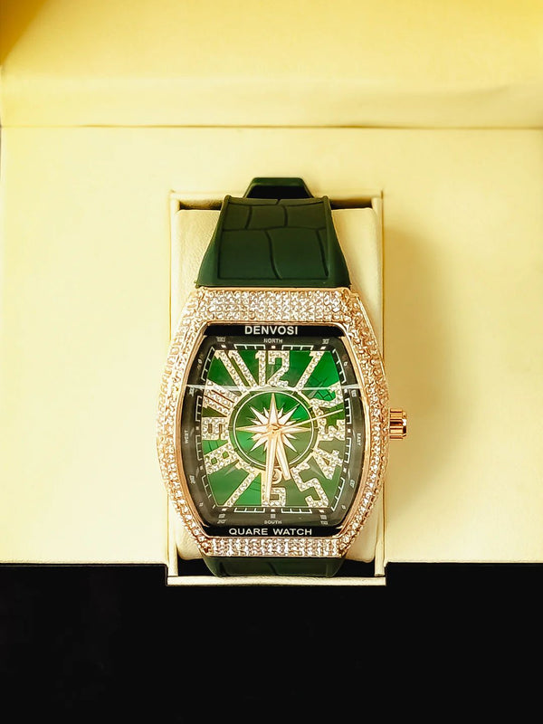 Fm Green Watch Denvosi