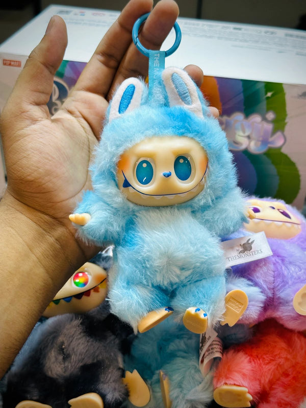 Labubu Imported (Quality) Stock